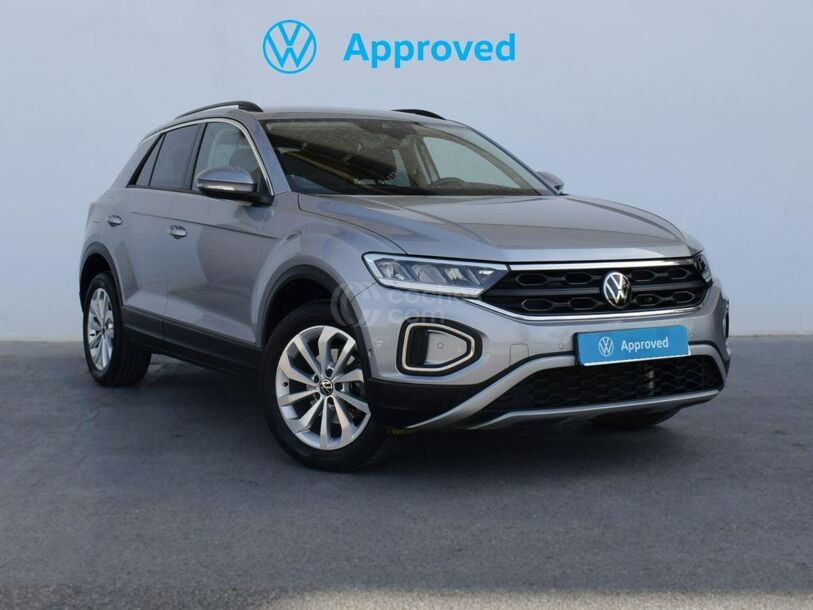 Foto del VOLKSWAGEN T-Roc 1.0 TSI Life 81kW