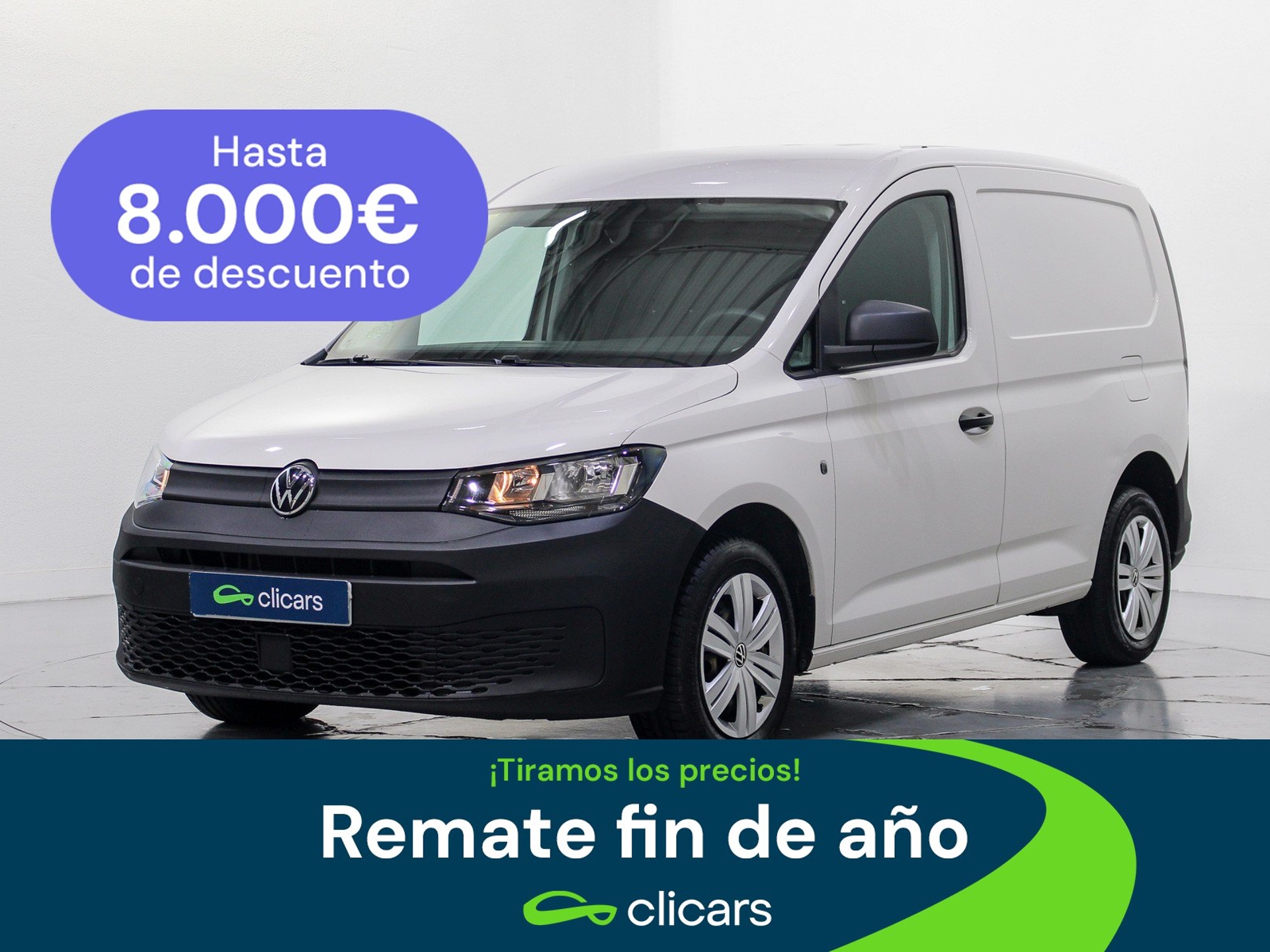 Imagen de VOLKSWAGEN Caddy