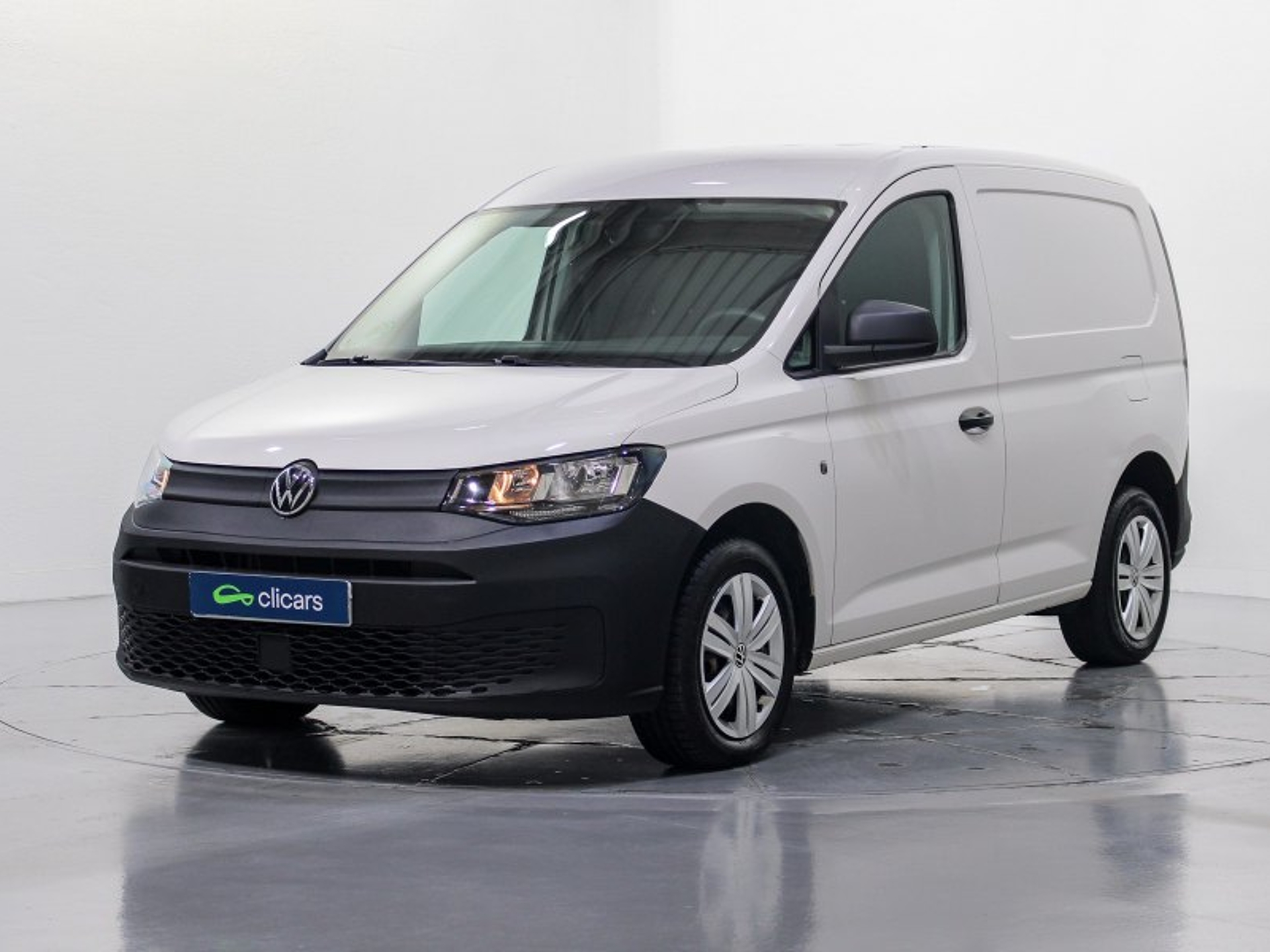 Imagen de VOLKSWAGEN Caddy