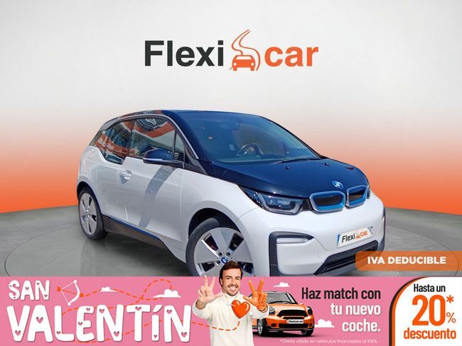 Foto del BMW i3 94Ah BEV