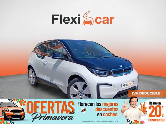 Foto del BMW i3 94Ah BEV