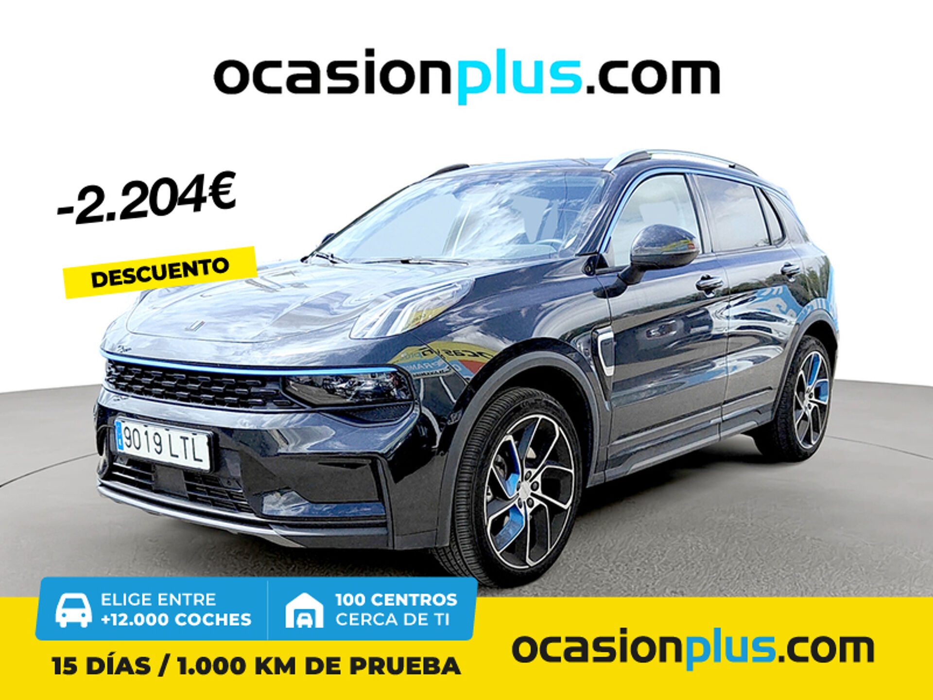 Imagen de LYNK & CO 01