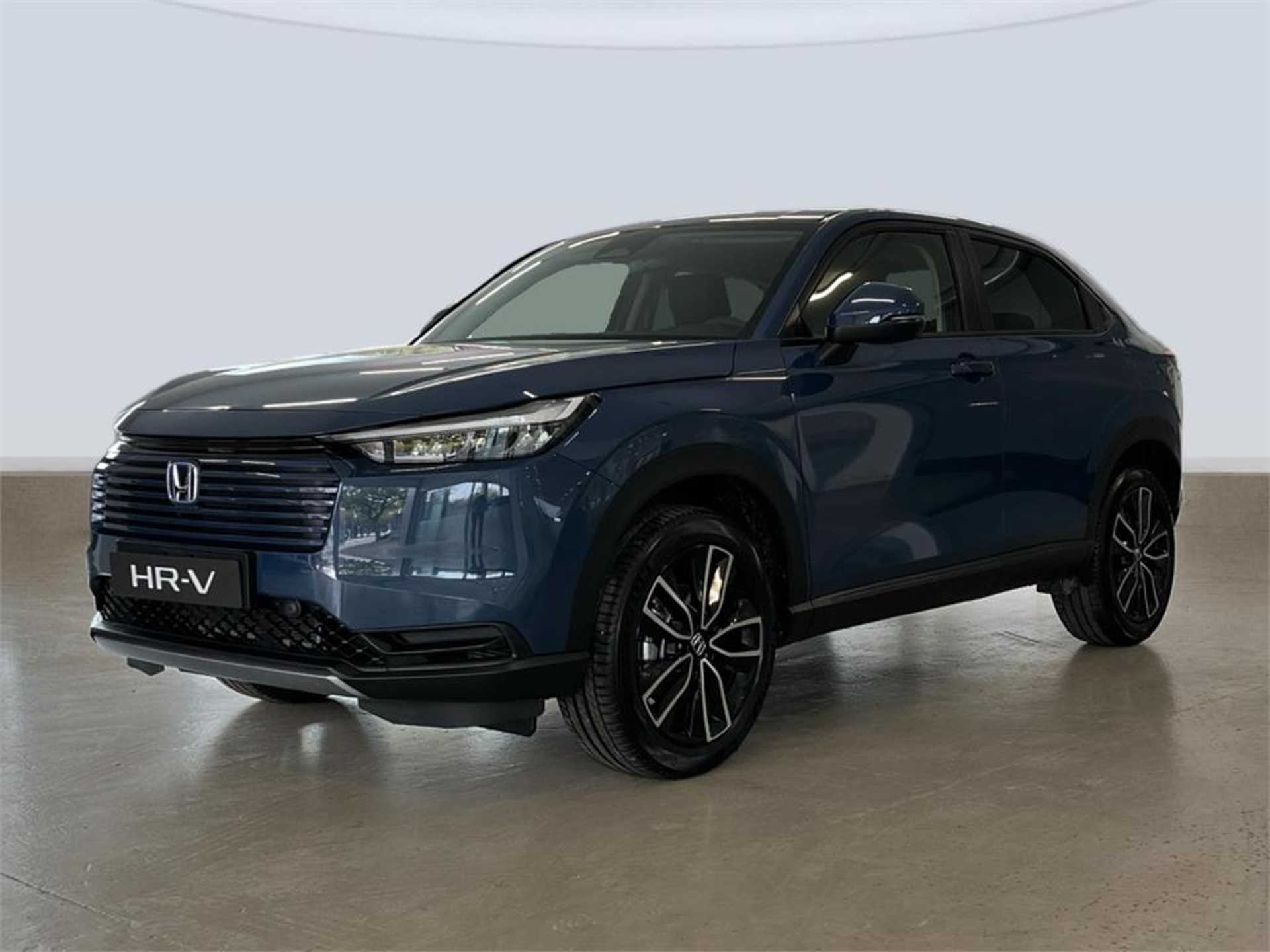 Imagen de HONDA HR-V