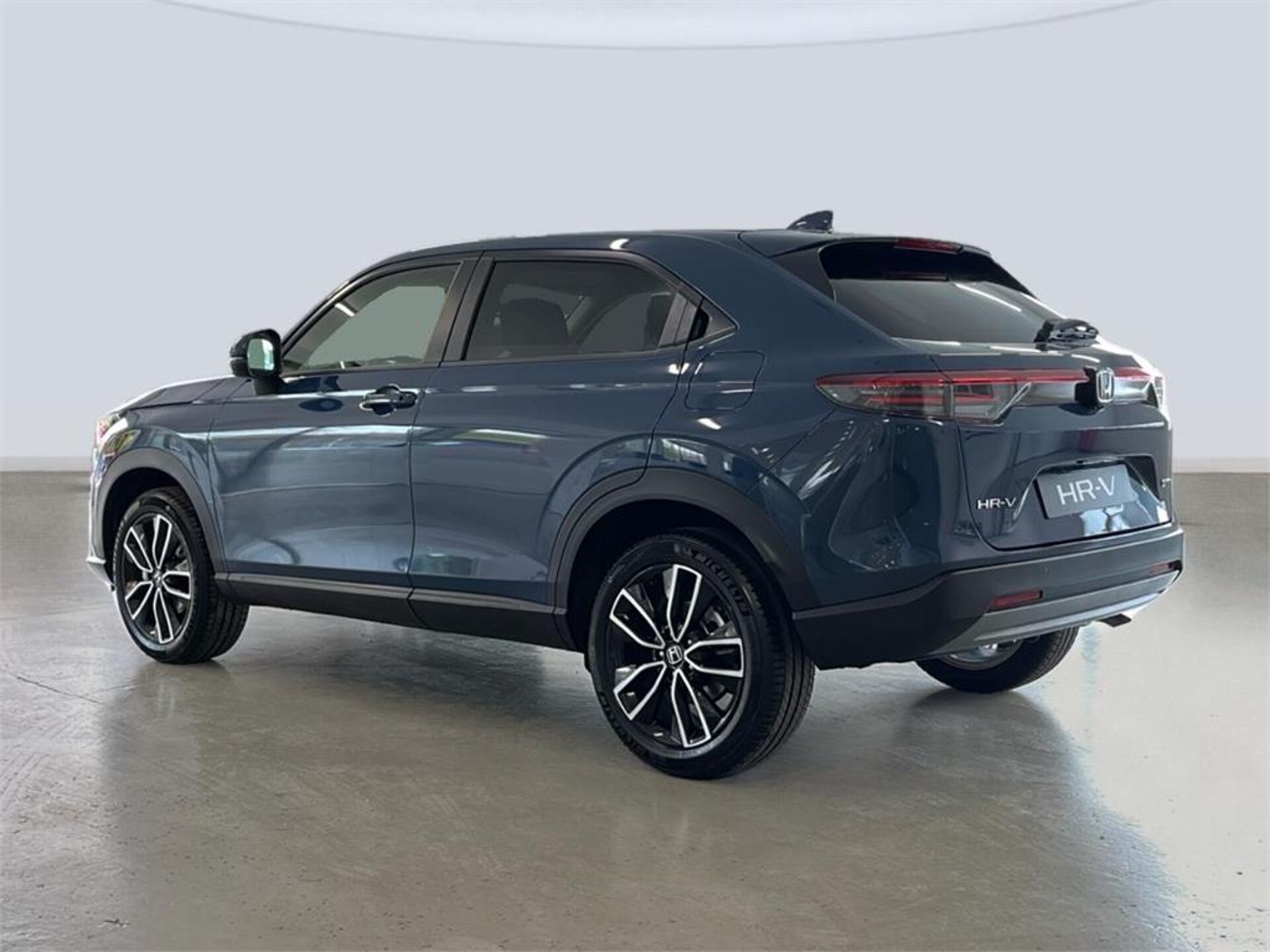 Imagen 3 de HONDA HR-V SUV