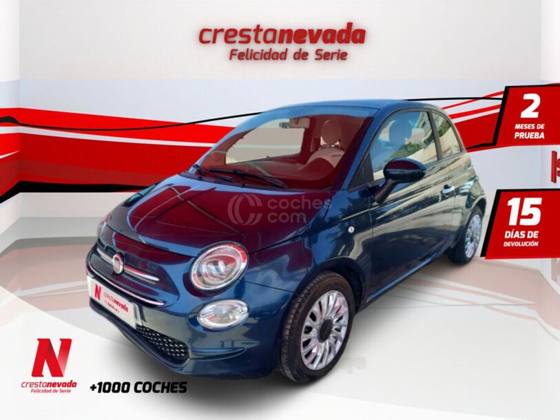 Foto del FIAT 500 1.0 GSE Lounge