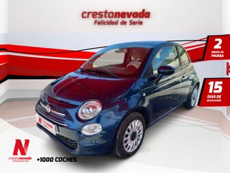 Imagen de FIAT 500 1.0 GSE Lounge