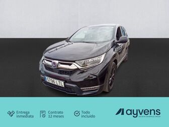 Imagen de HONDA CR-V 2.0 i-MMD Sport Line 4x2