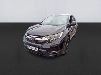 Imagen de HONDA CR-V 2.0 i-MMD Sport Line 4x2