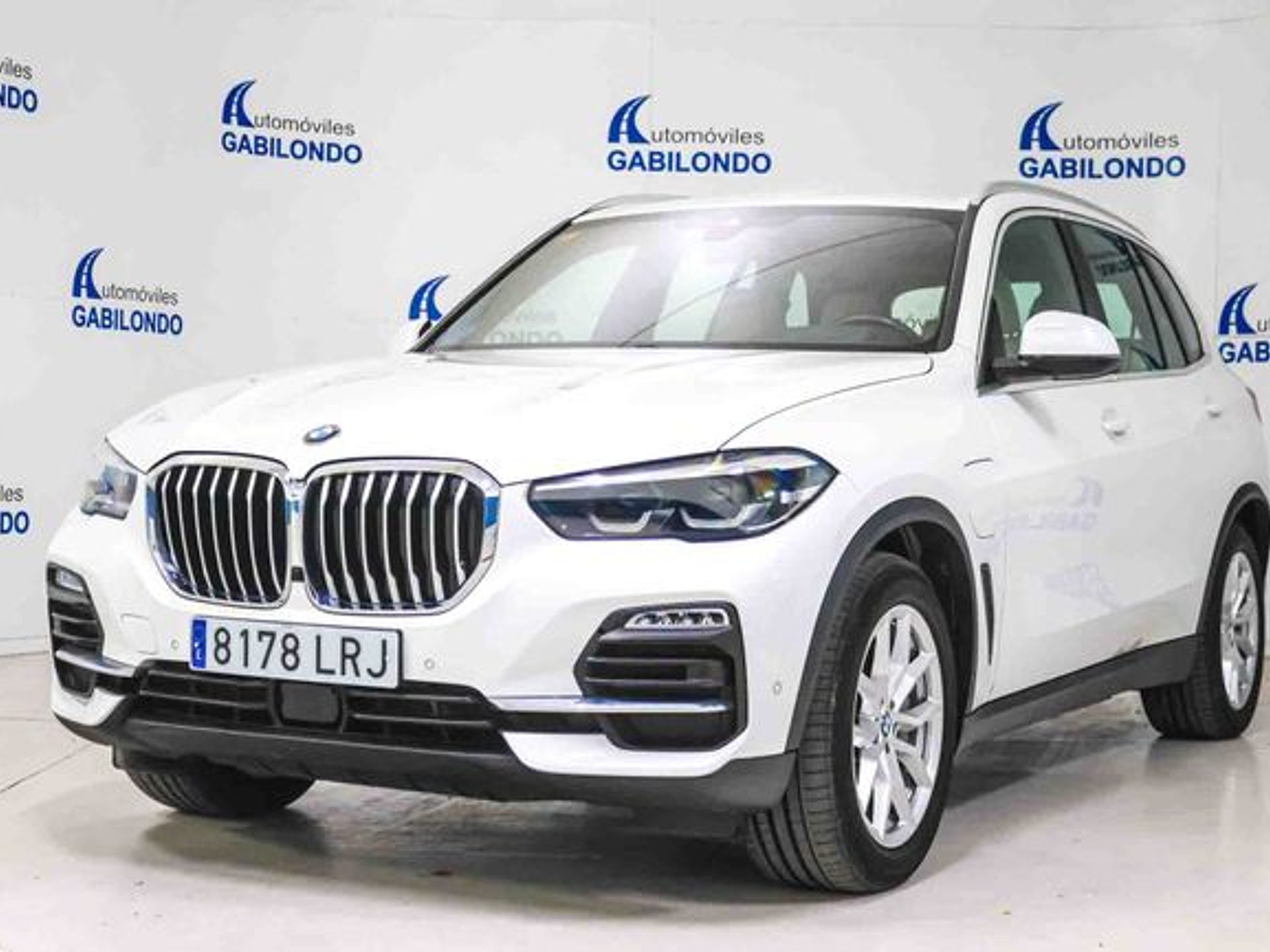 Imagen de BMW X5