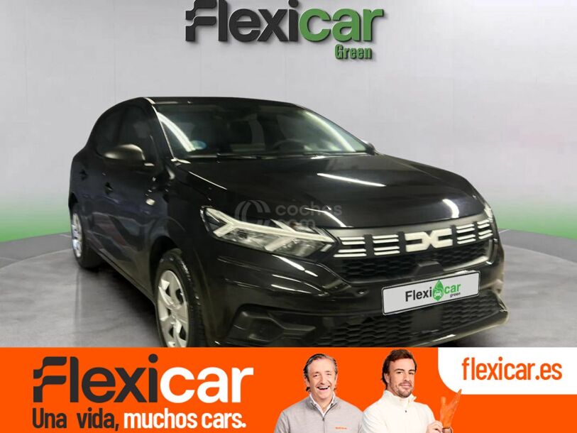 Foto del DACIA Sandero ECO-G Essential 74kW