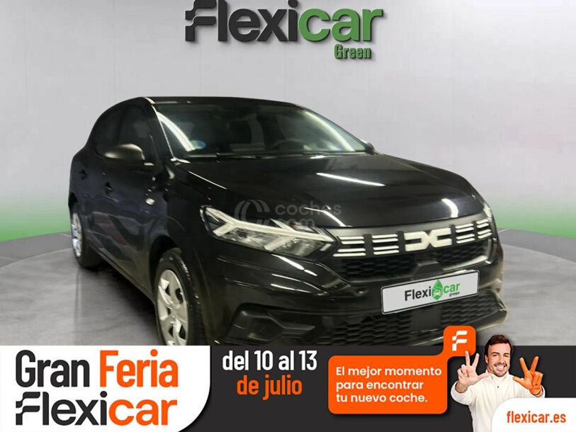 Foto del DACIA Sandero ECO-G Essential 74kW