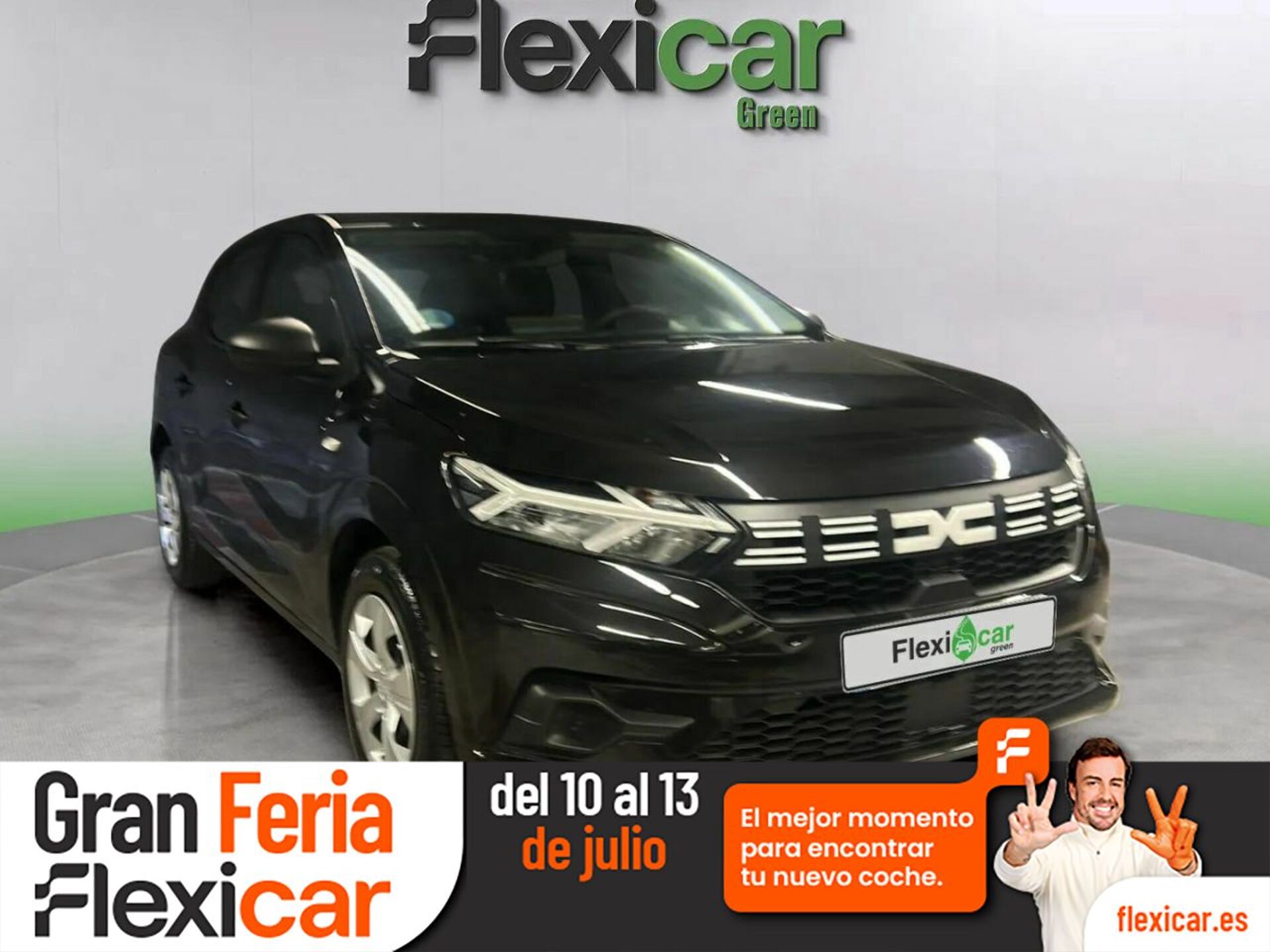 Imagen de DACIA Sandero