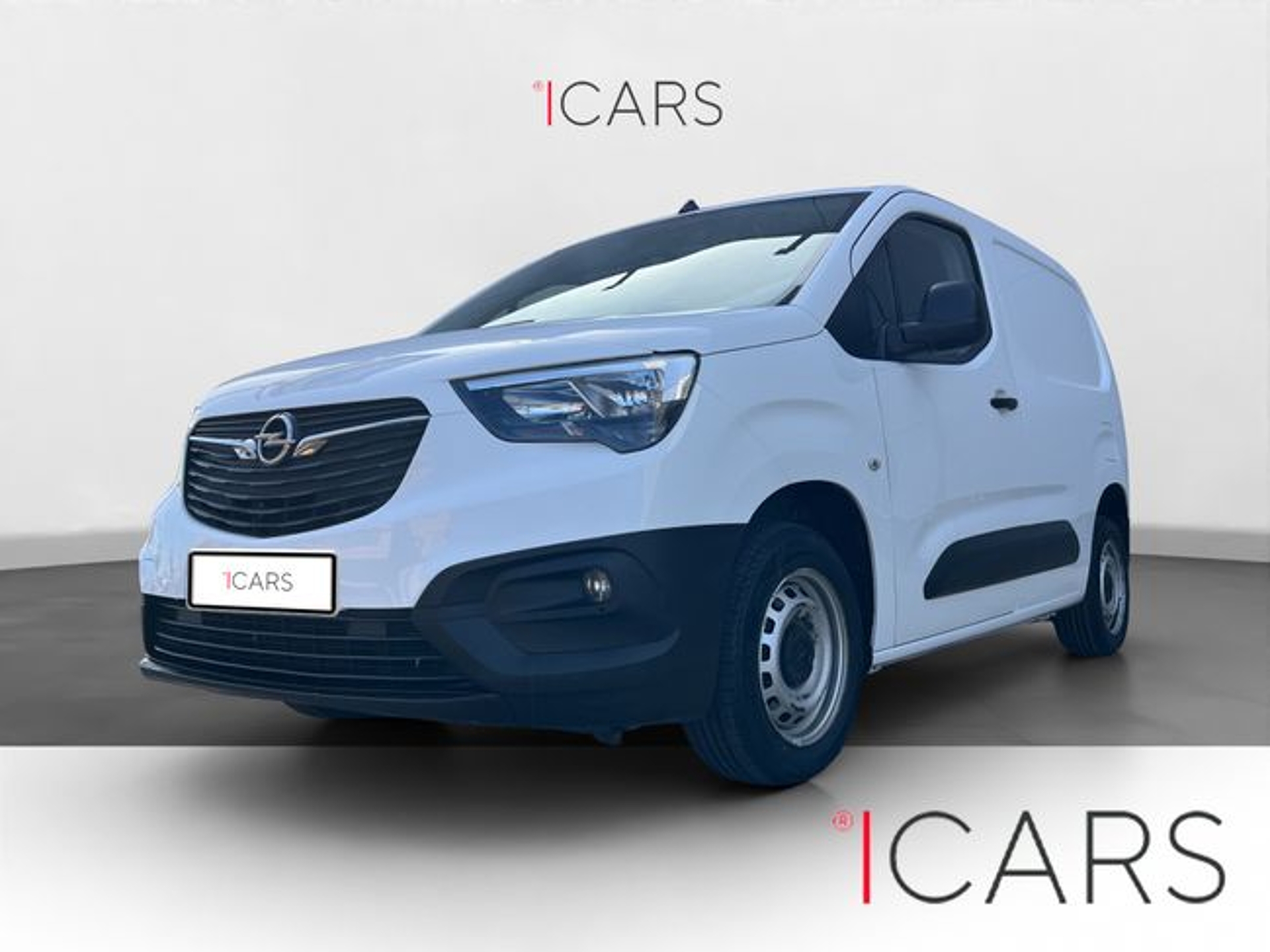 Imagen de OPEL Combo