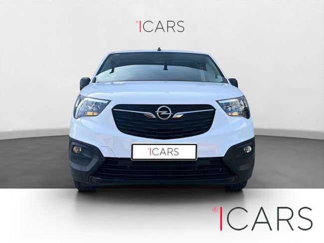 Foto del OPEL Combo Cargo 1.5TD S&S L 1000 100