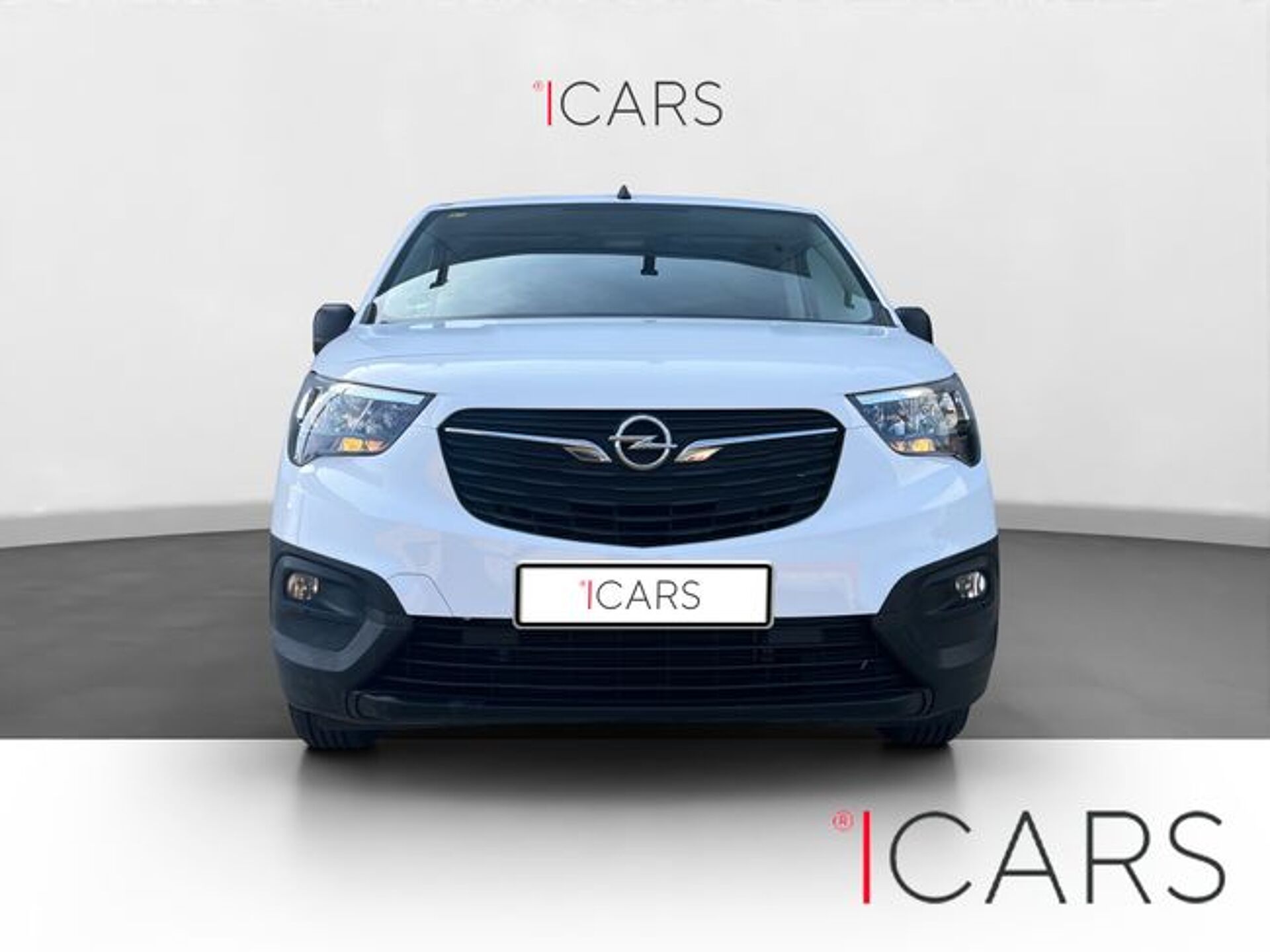 Imagen 2 de OPEL Combo