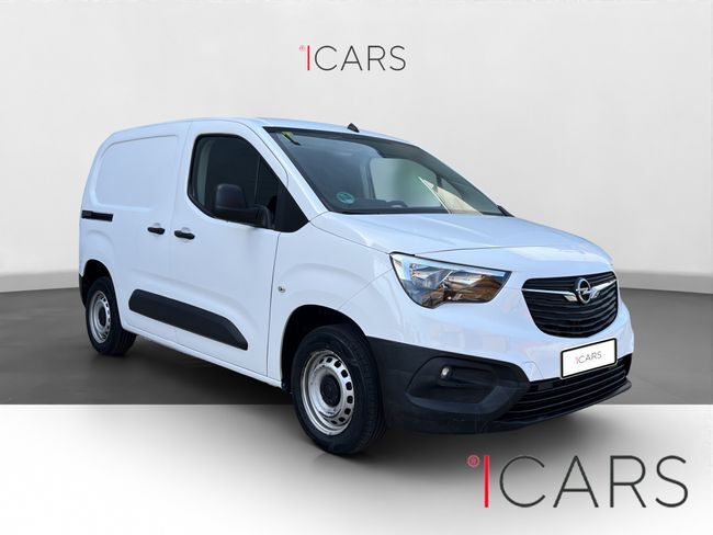 Foto del OPEL Combo Cargo 1.5TD S&S L 1000 100
