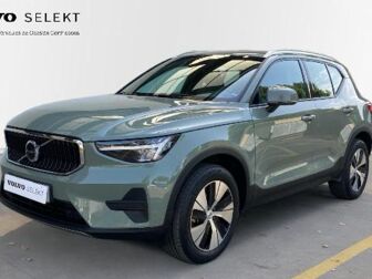 Imagen de VOLVO XC40 T2 Core Aut.