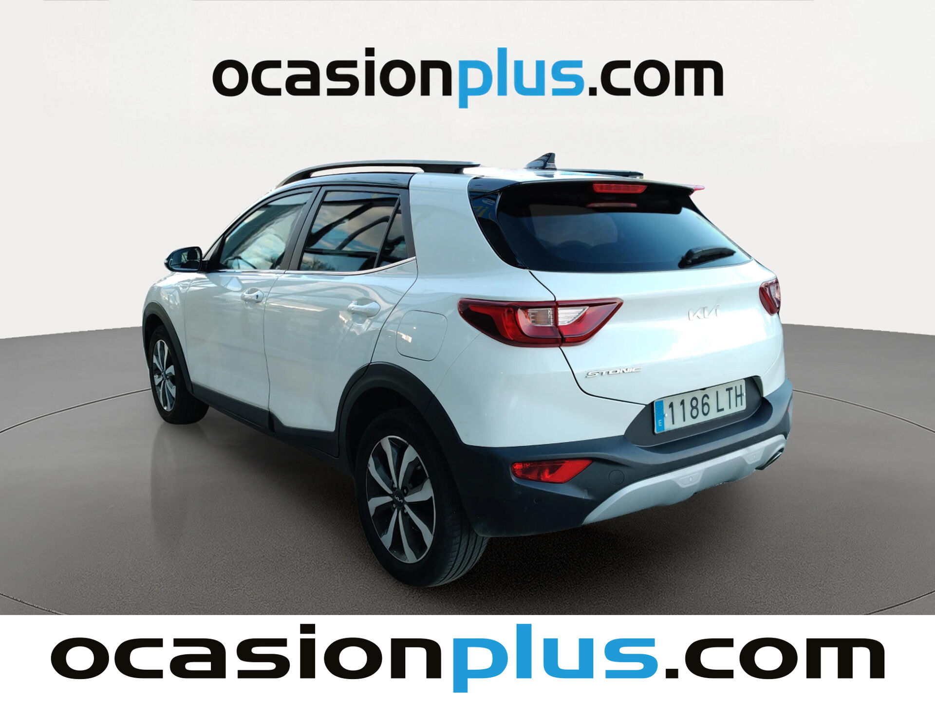 Imagen 3 de KIA Stonic