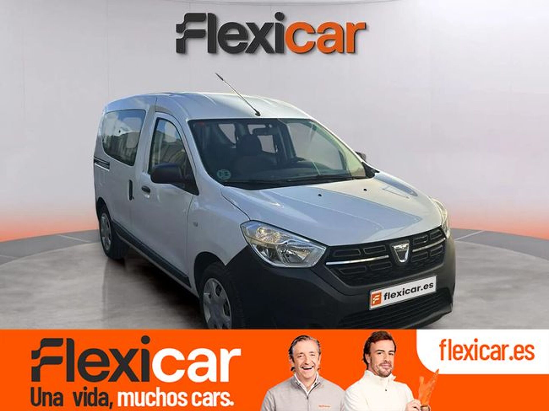 Imagen de DACIA Dokker