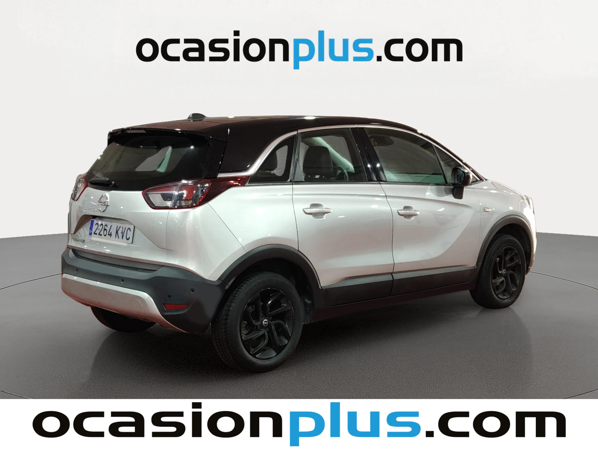Foto del OPEL Crossland X 1.2T S&S Innovation Aut. 110
