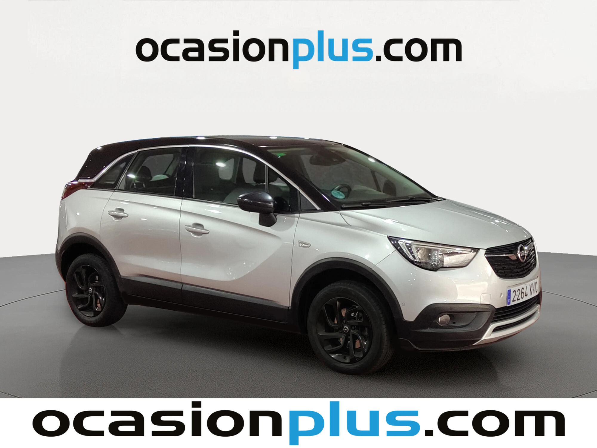 Foto del OPEL Crossland X 1.2T S&S Innovation Aut. 110