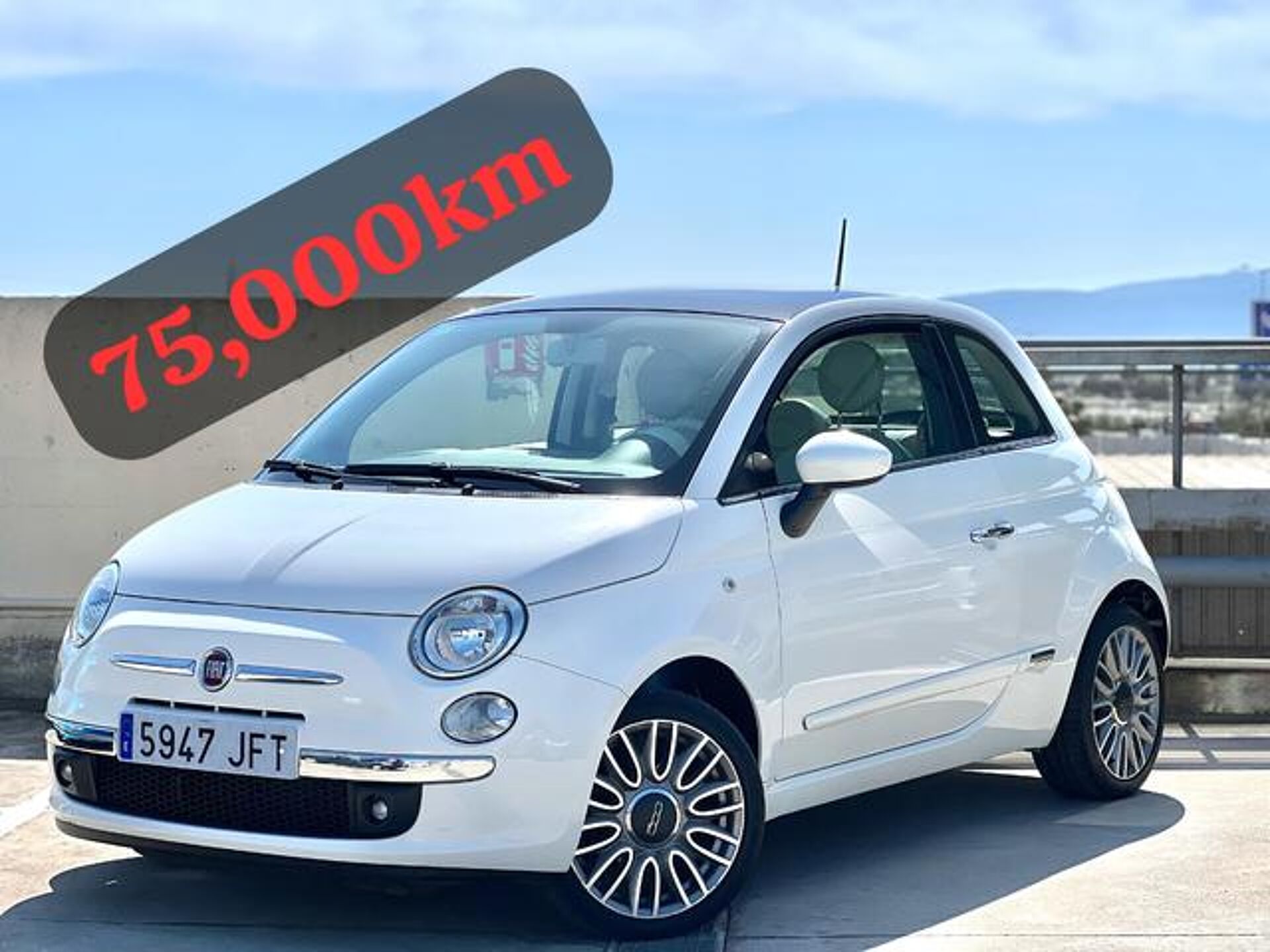 Imagen de FIAT 500