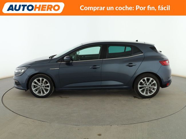 Foto del RENAULT Mégane 1.5dCi Blue Zen 85kW