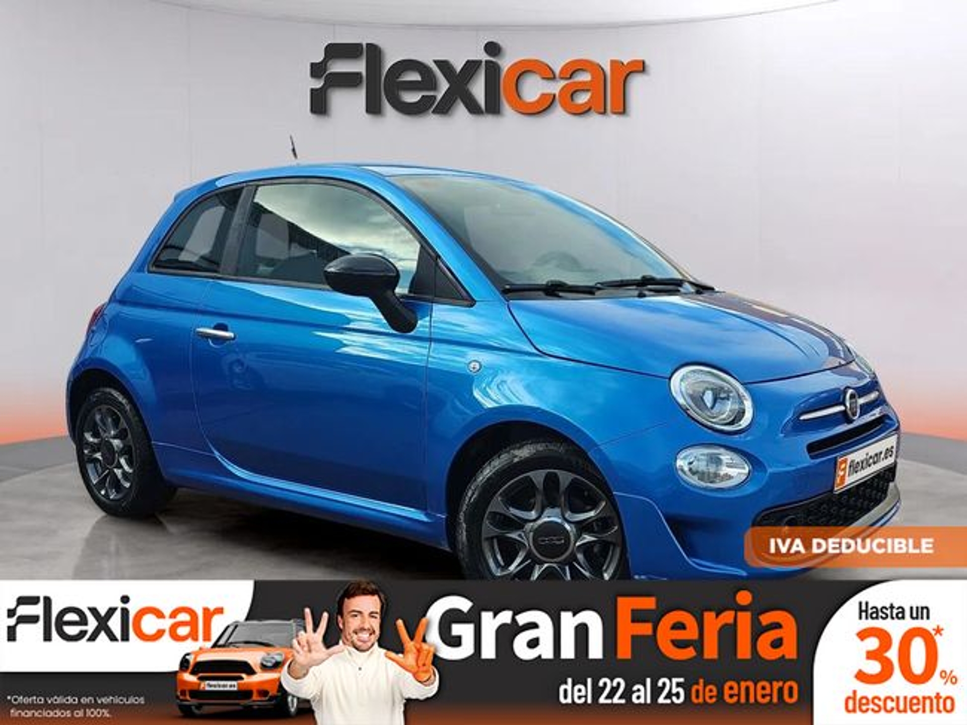 Imagen de FIAT 500
