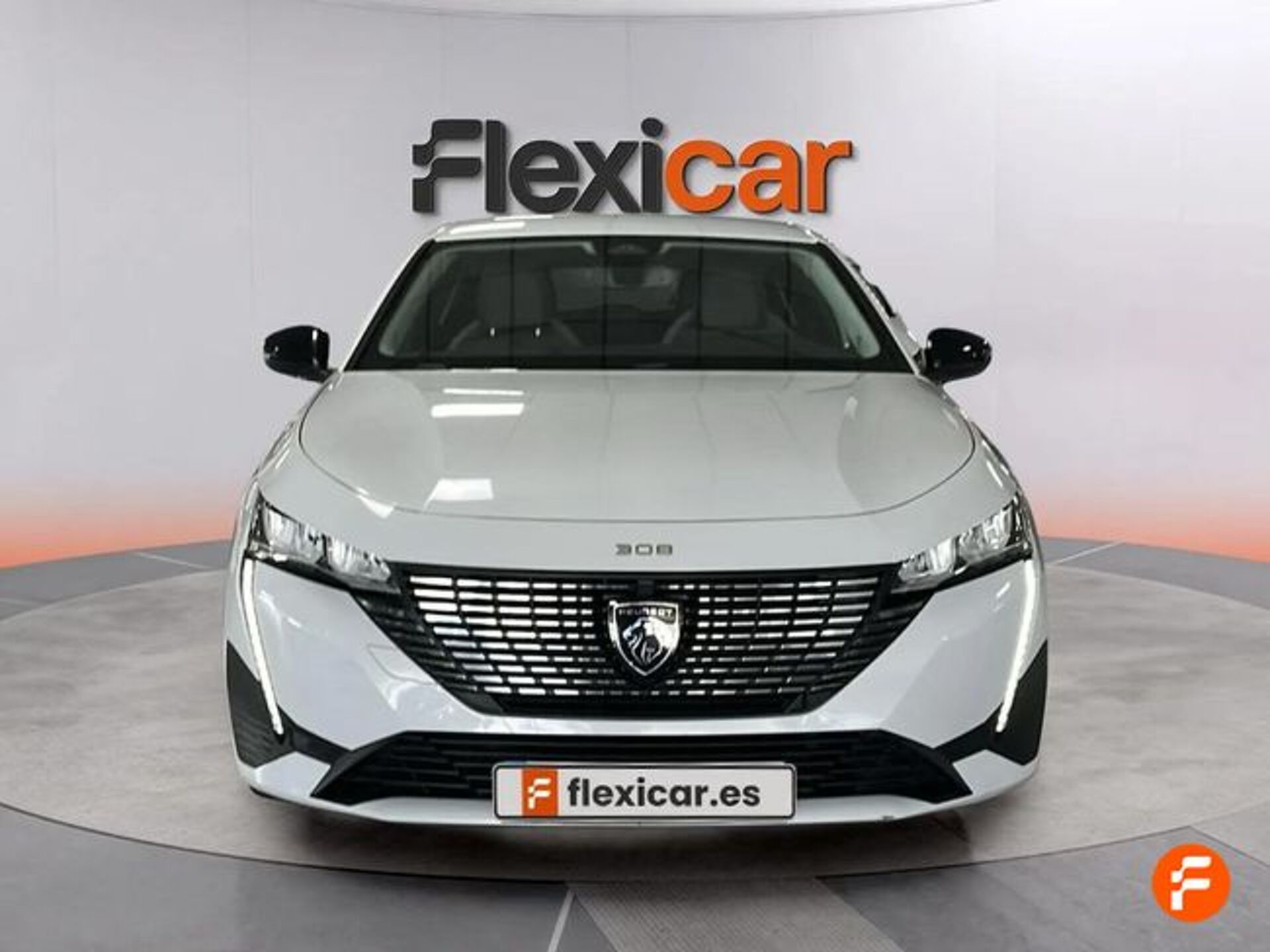 Imagen 2 de PEUGEOT 308