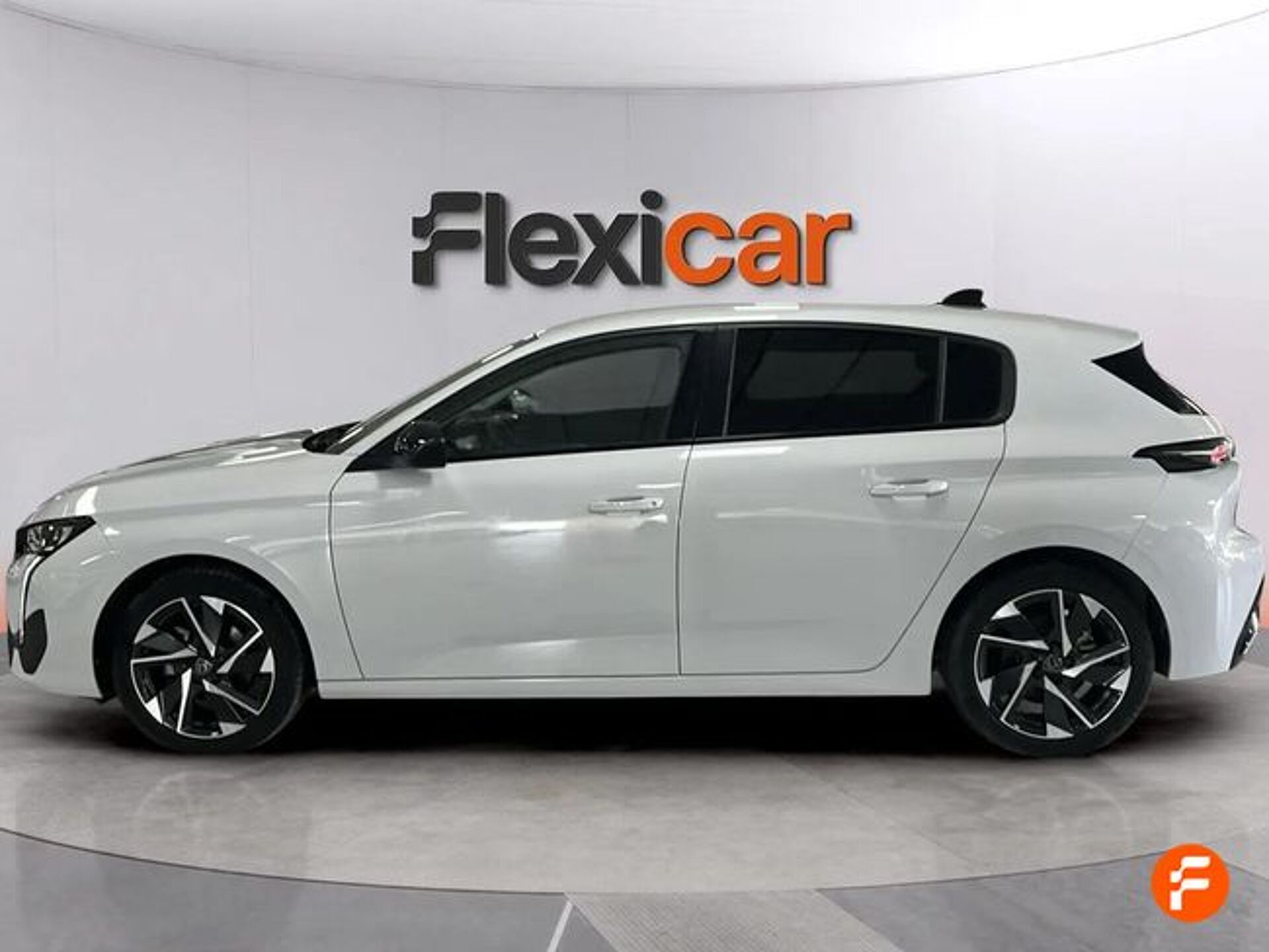 Imagen 3 de PEUGEOT 308