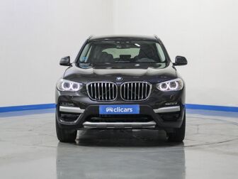 Imagen de BMW X3 xDrive 20dA