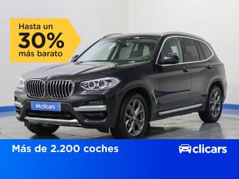 Imagen de BMW X3 xDrive 20dA