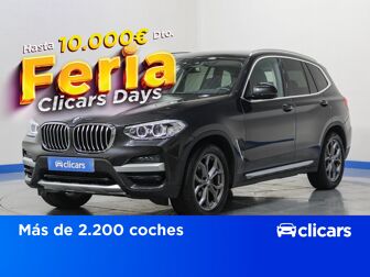 Imagen de BMW X3 xDrive 20dA