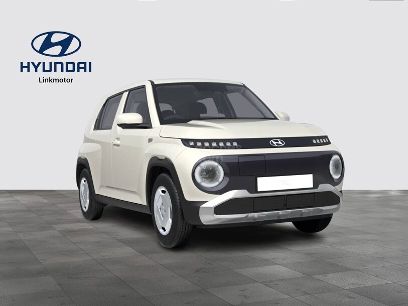 Foto del HYUNDAI Inster Inster 42kWh Klass 97