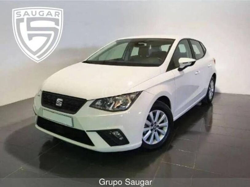 Foto del SEAT Ibiza 1.0 TGI S&S Style 90