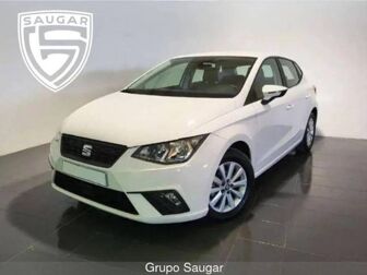 Imagen de SEAT Ibiza 1.0 TGI S&S Style 90