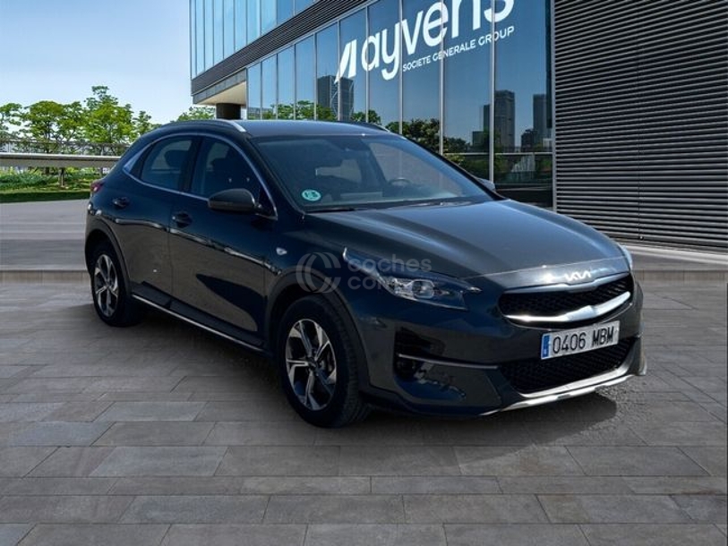 Foto del KIA XCeed 1.0 T-GDi Drive