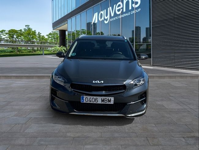 Foto del KIA XCeed 1.0 T-GDi Drive