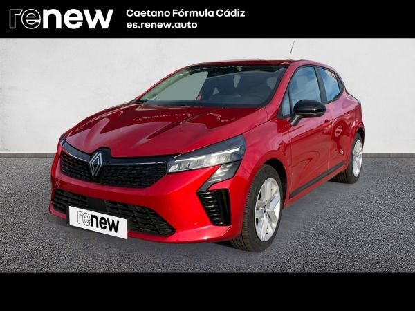 RENAULT Clio (Evolution TCe 90 (67kw)) en Cádiz