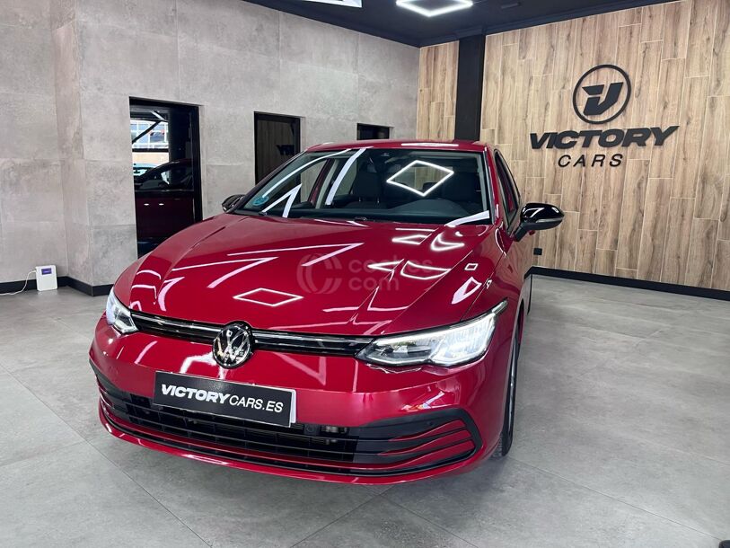 Foto del VOLKSWAGEN Golf 1.0 TSI Life 81kW