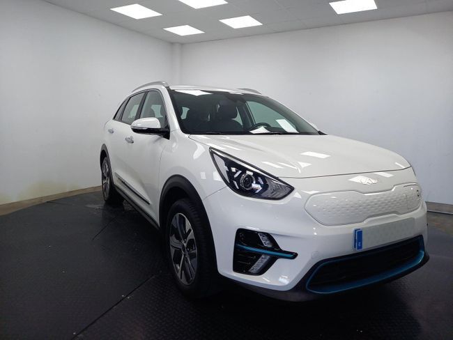 Foto del KIA Niro E- Emotion Long Range