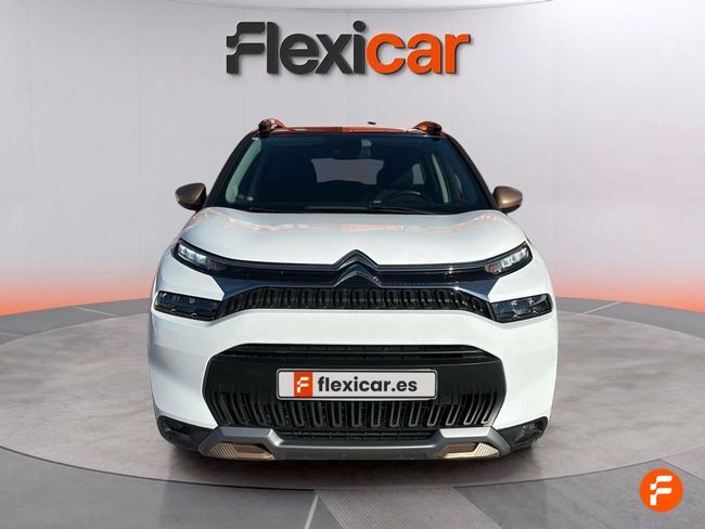 Foto del CITROEN C3 Aircross BlueHDi S&S Feel Pack 110