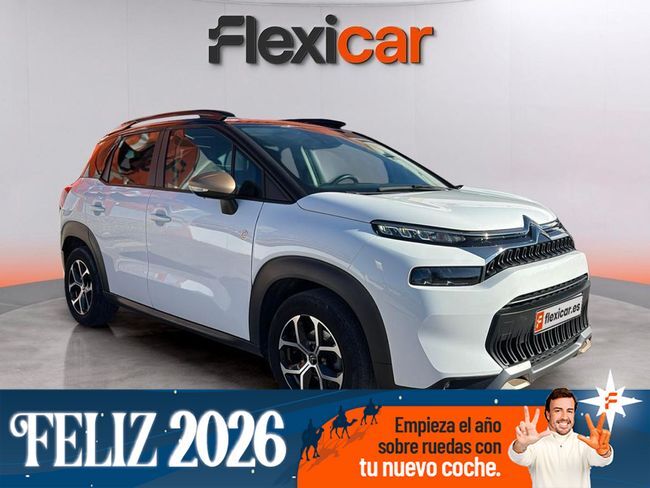 CITROEN C3 Aircross (PureTech 81kW (110CV) S&S C-Series) en Valencia