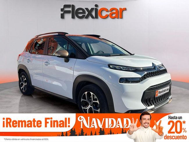 CITROEN C3 Aircross (PureTech 81kW (110CV) S&S C-Series) en Valencia