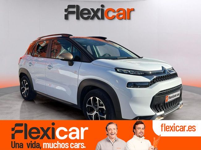 CITROEN C3 Aircross (PureTech 81kW (110CV) S&S C-Series) en Valencia
