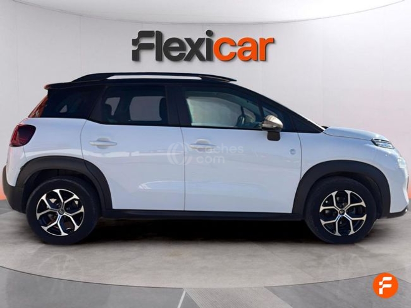 Foto del CITROEN C3 Aircross BlueHDi S&S Feel Pack 110