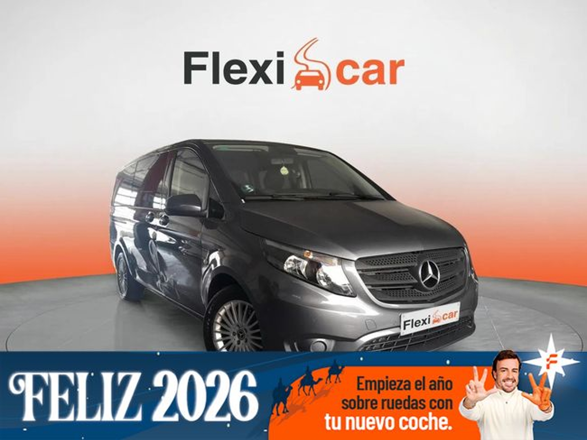 Imagen de MERCEDES Vito