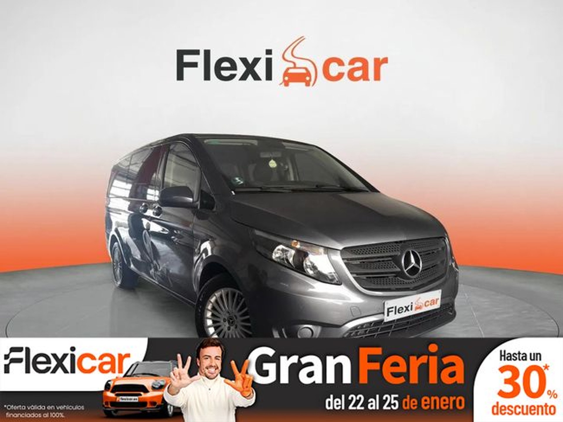 Imagen de MERCEDES Vito