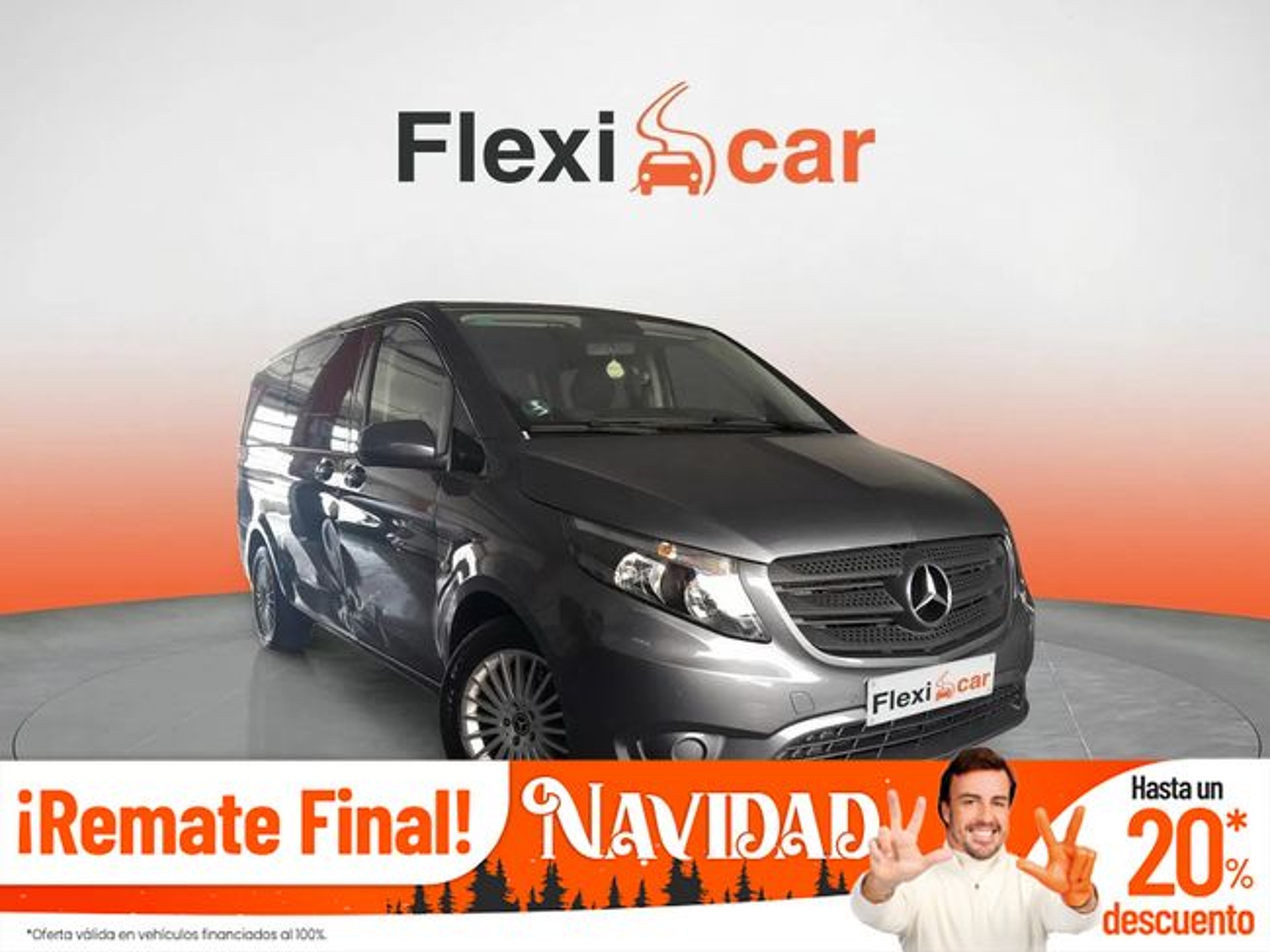 Imagen de MERCEDES Vito