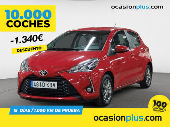 Imagen de TOYOTA Yaris 1.5 Active Tech